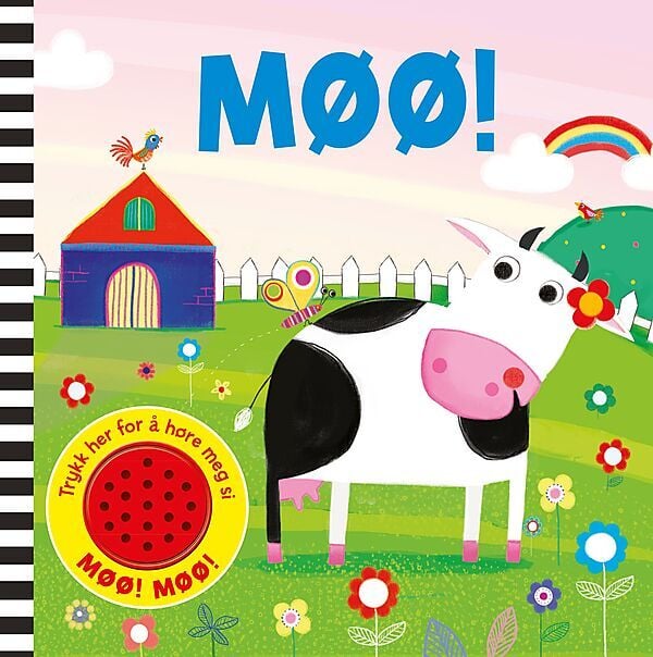 Møø!