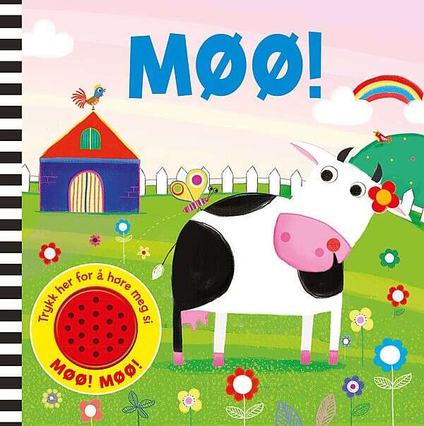 Møø!