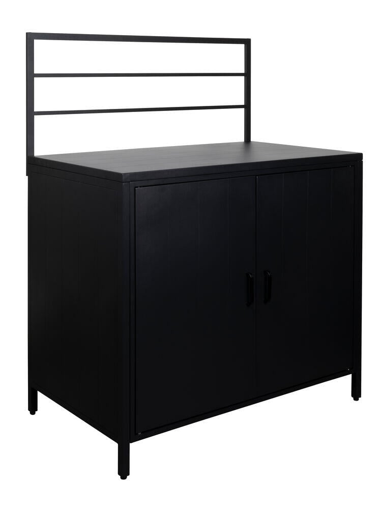 FCC utekjøkken modul 1 skapseksjon 100 cm