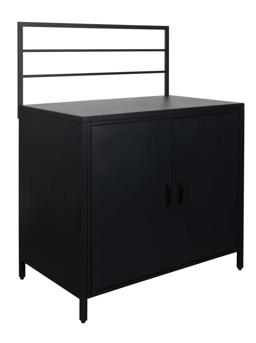 FCC utekjøkken modul 1 skapseksjon 100 cm