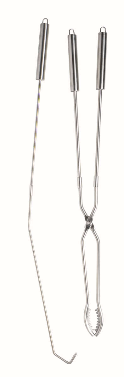 FCC Volcano bålredskap