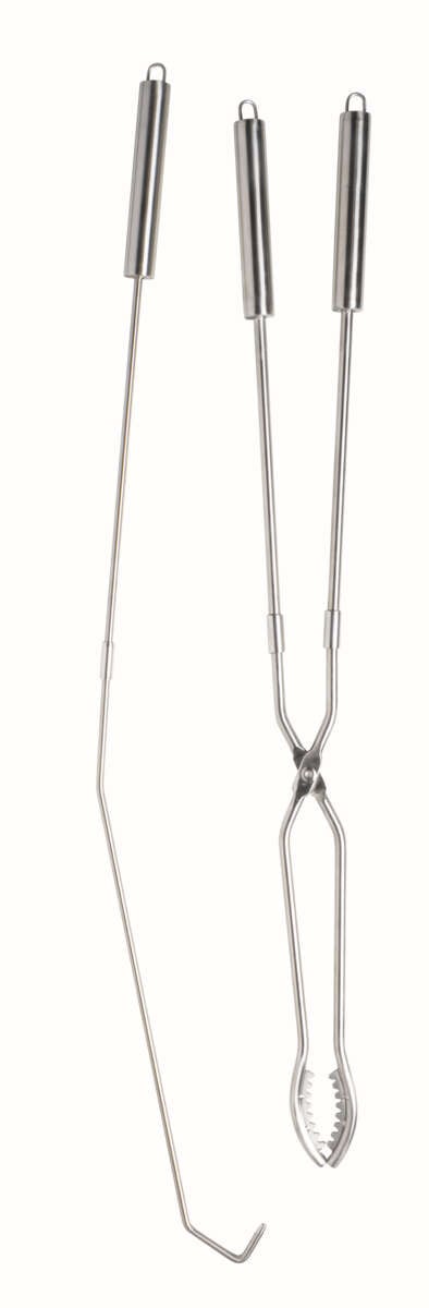 FCC Volcano bålredskap