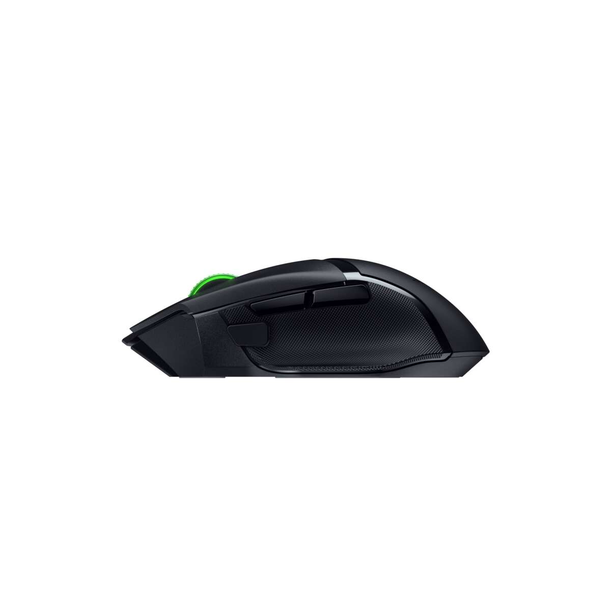 Razer Basilisk V3 X Hyperspeed gamingmus