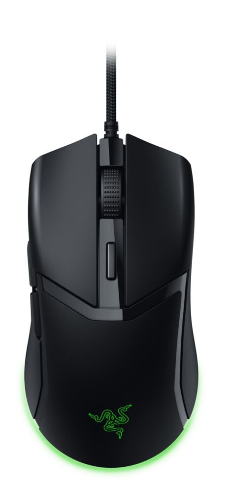 Razer Cobra gamingmus