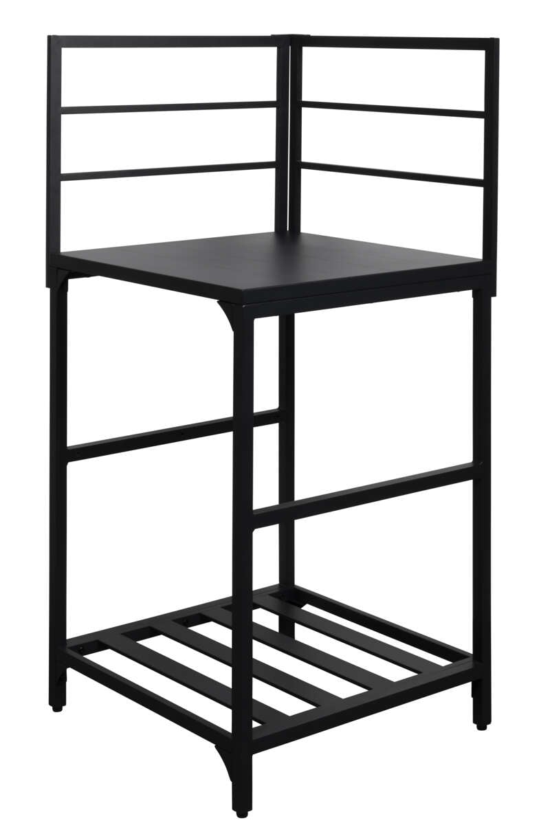 FCC utekjøkken modul 2 hjørneseksjon