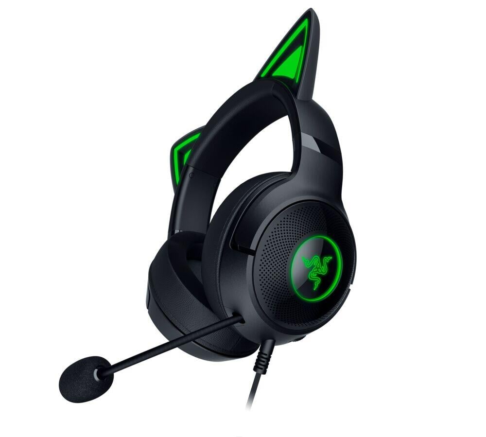 Razer Kraken Kitty V2 gamingheadset