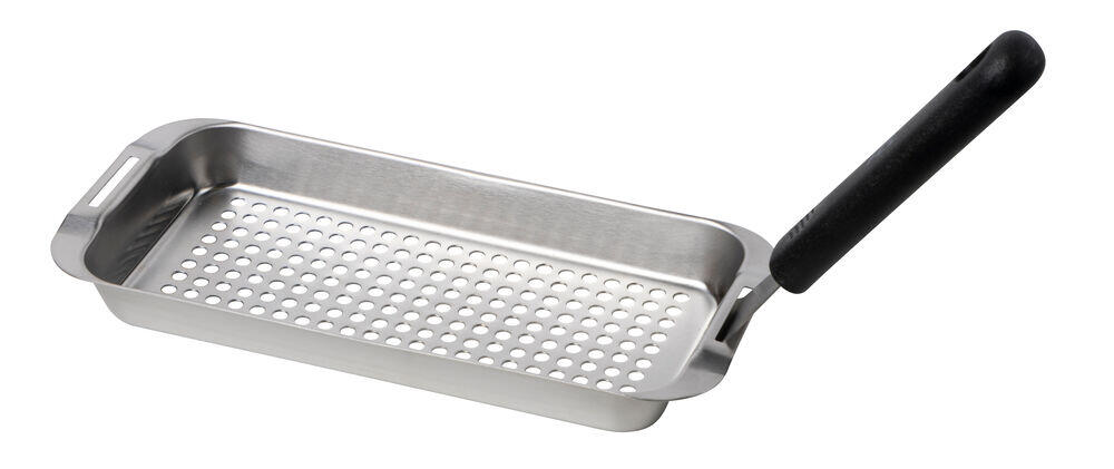 FCC grill & serve sett