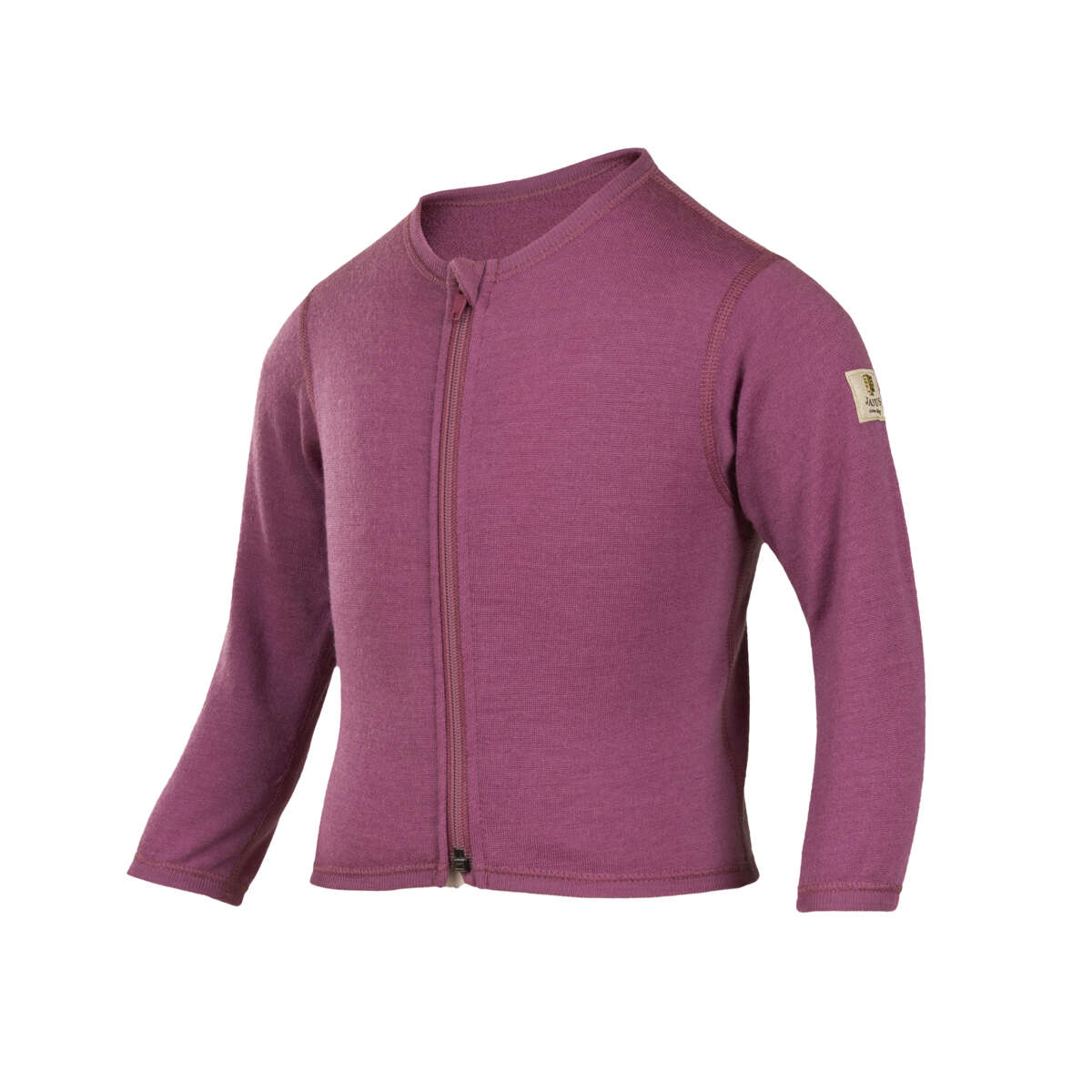 Janus Babywool ulljakke baby