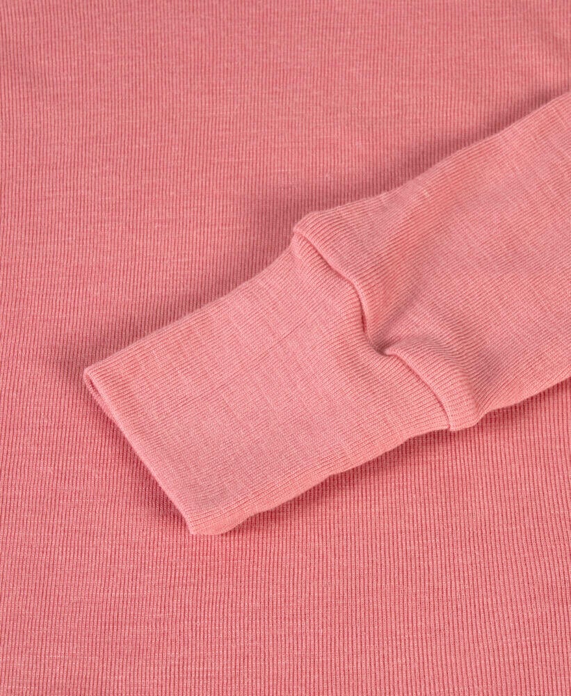 Janus 1/2 zip ulltrøye dame