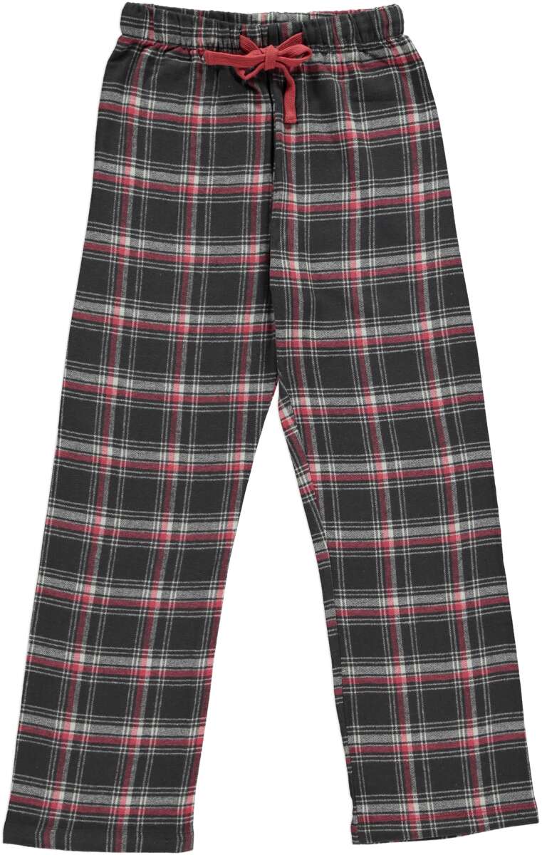 Softer Days pyjamasbukse dame