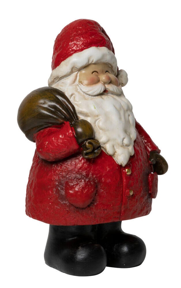 Lauritz nisse med sekk