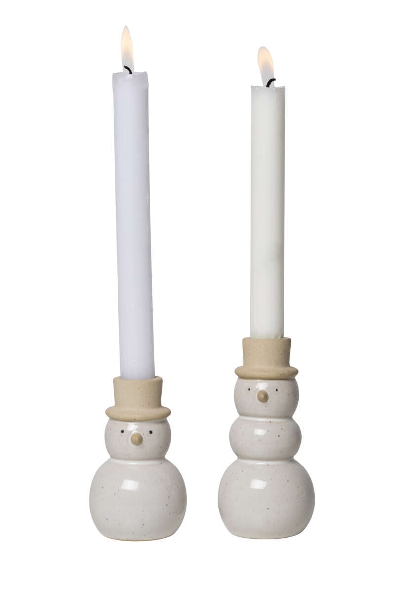 Eliot kronelysestake