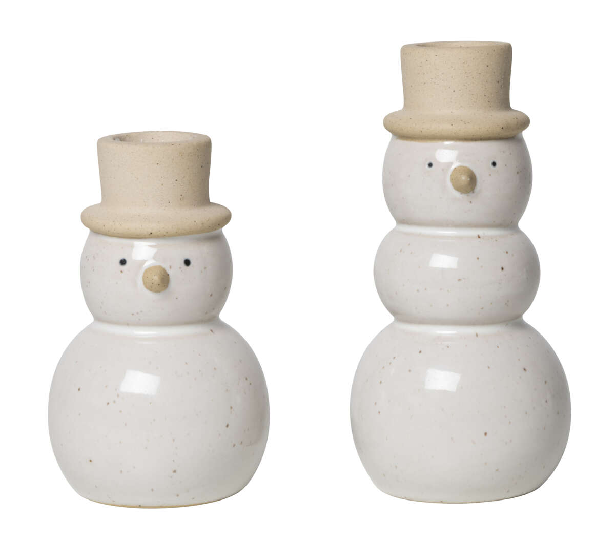 Eliot kronelysestake