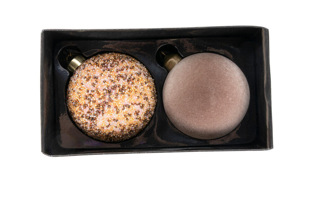 ODILIE Julekuler 2pk