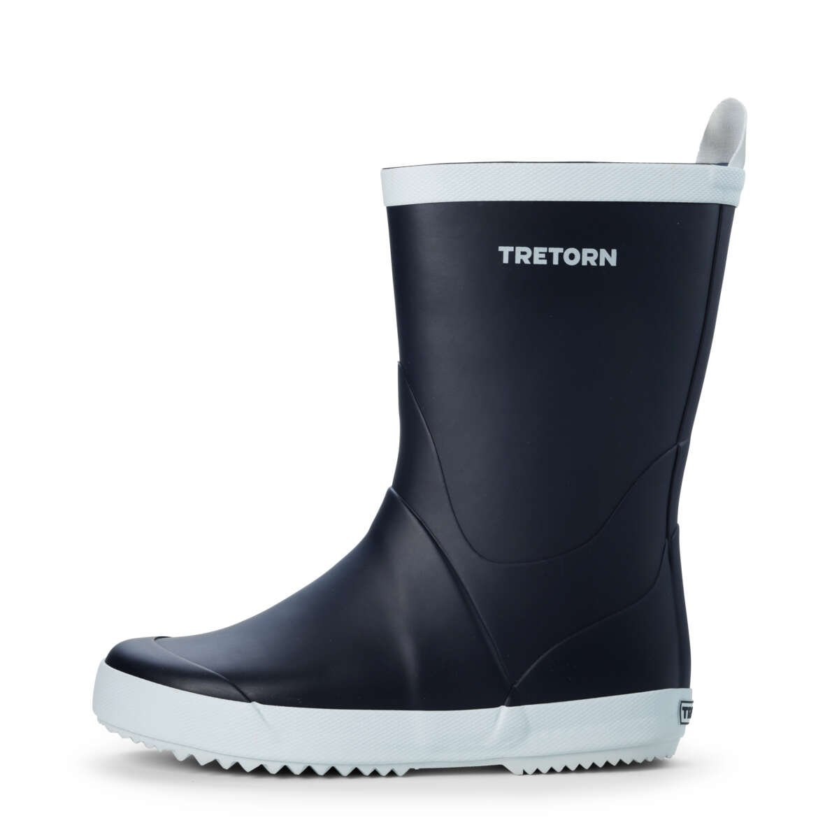Tretorn Wings gummistøvler unisex