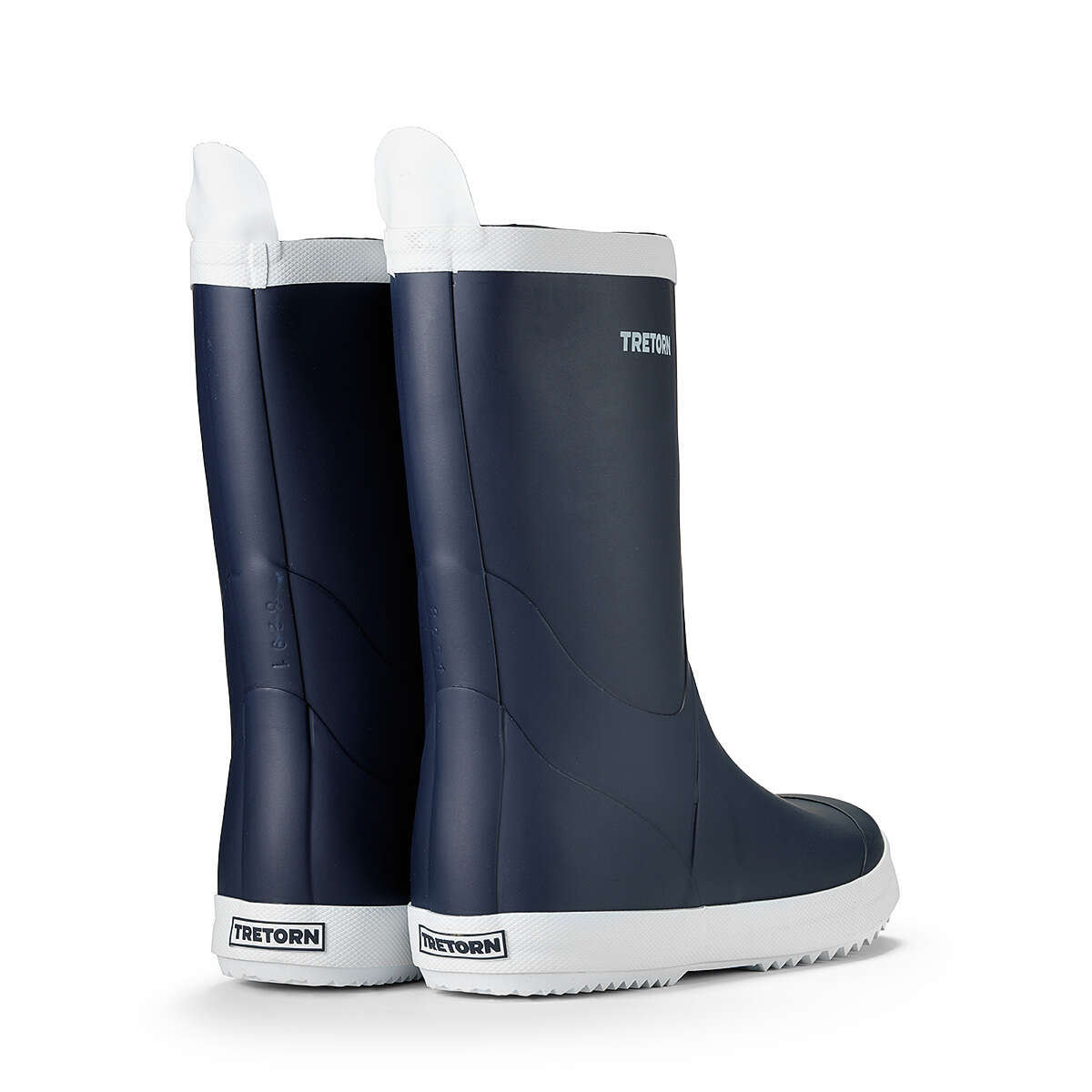 Tretorn Wings gummistøvler unisex