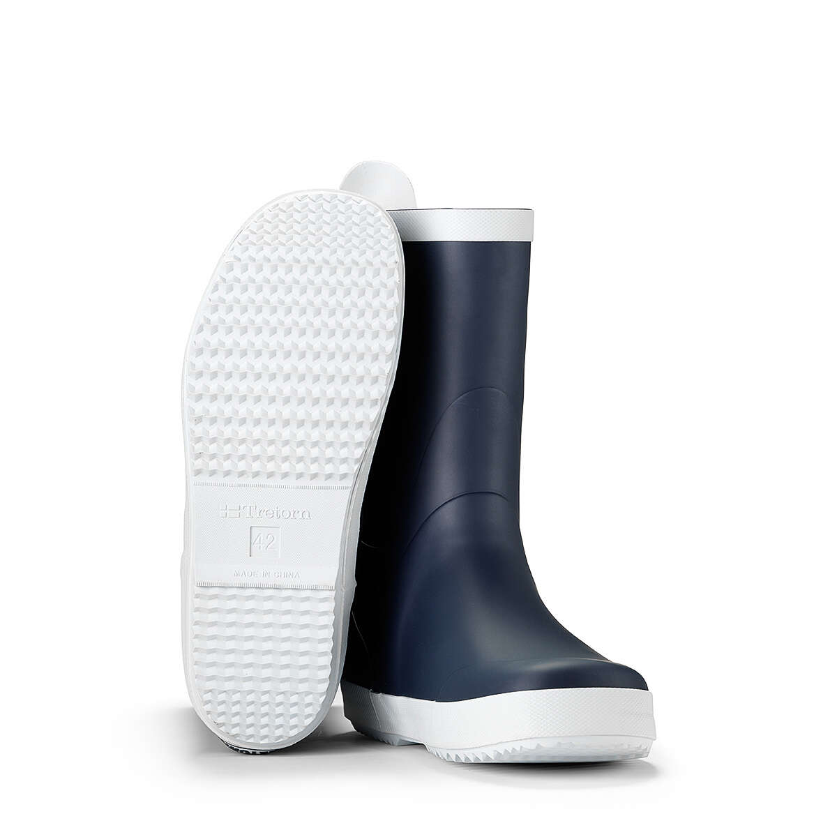 Tretorn Wings gummistøvler unisex