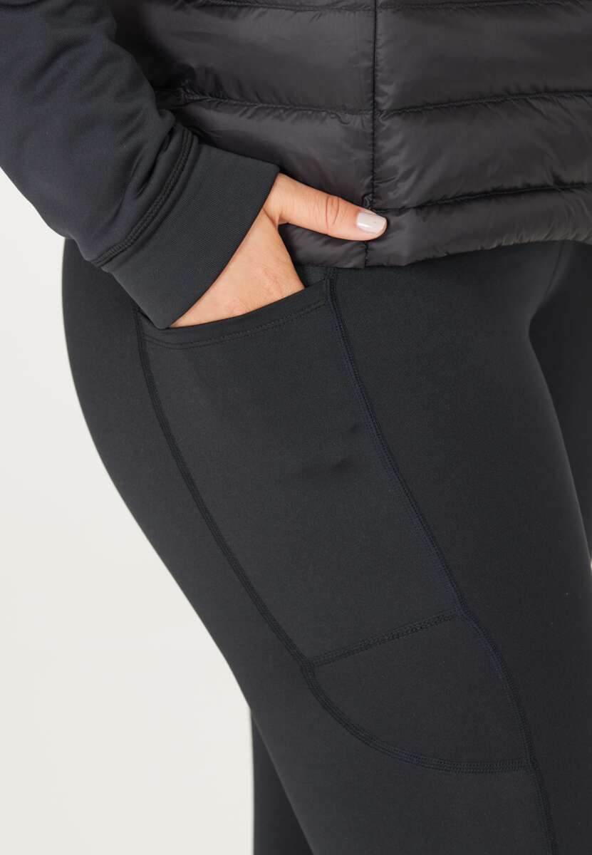 Northpeak Marit vinter tights dame