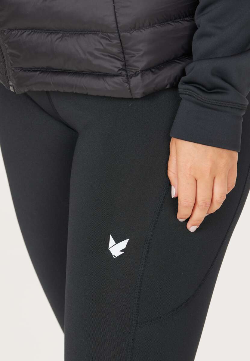 Northpeak Marit vinter tights dame