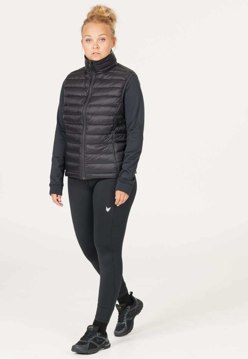 Northpeak Marit vinter tights dame