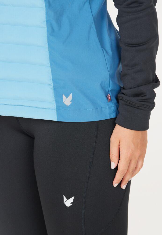 Northpeak Amalie løpevest dame