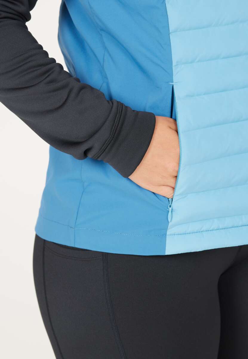 Northpeak Amalie løpevest dame