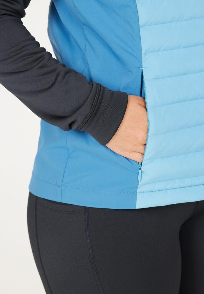 Northpeak Amalie løpevest dame