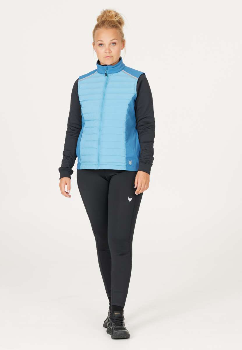 Northpeak Amalie løpevest dame