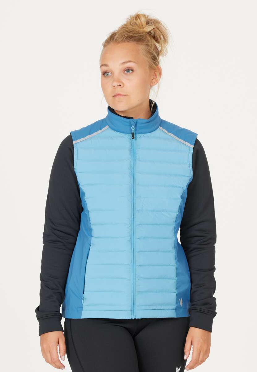 Northpeak Amalie løpevest dame