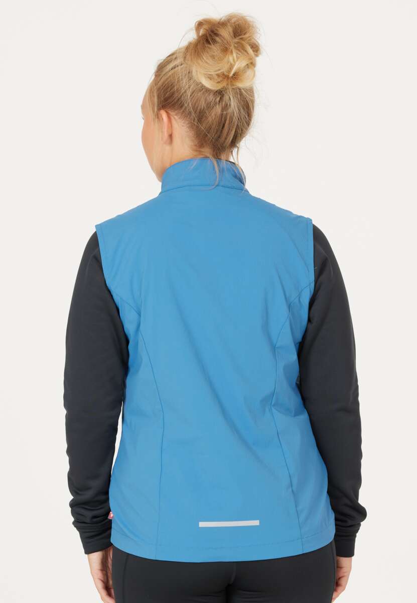 Northpeak Amalie løpevest dame