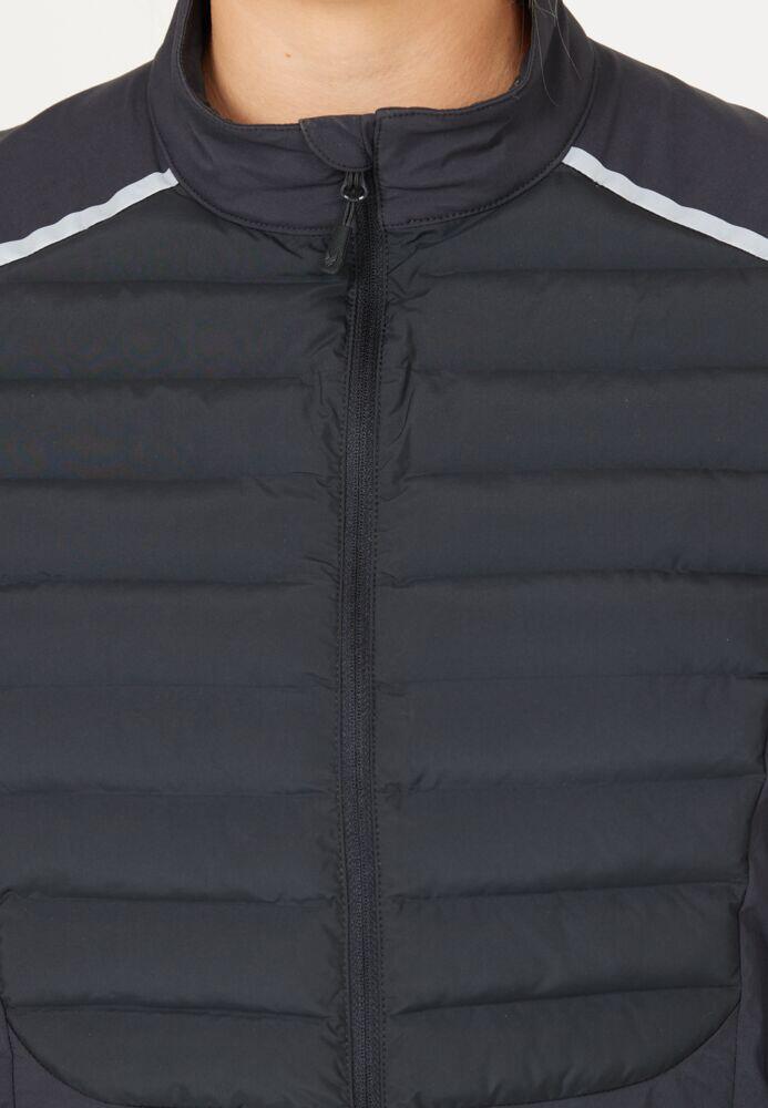 Northpeak Amalie løpejakke dame