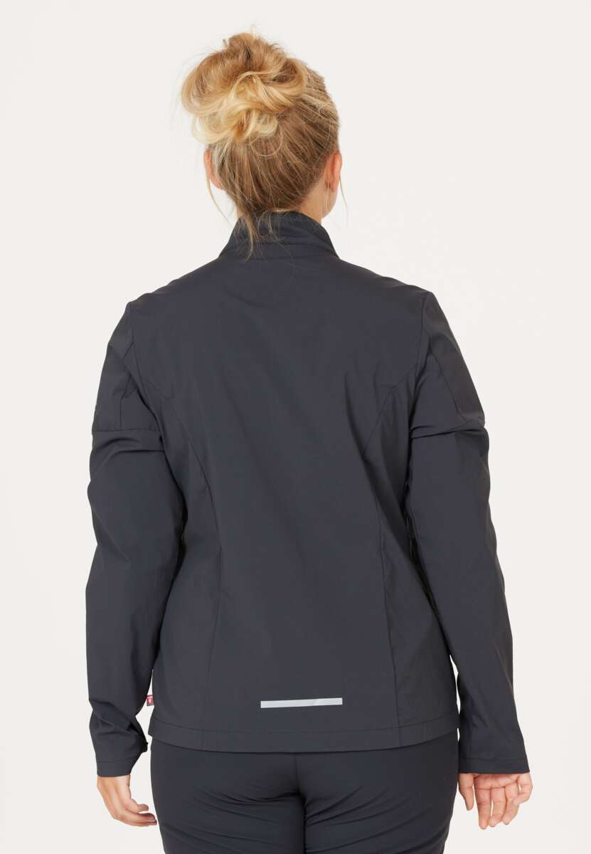 Northpeak Amalie løpejakke dame