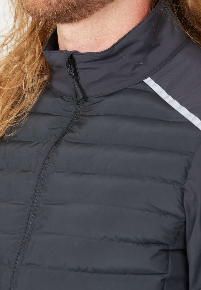 Northpeak Jakob løpejakke herre