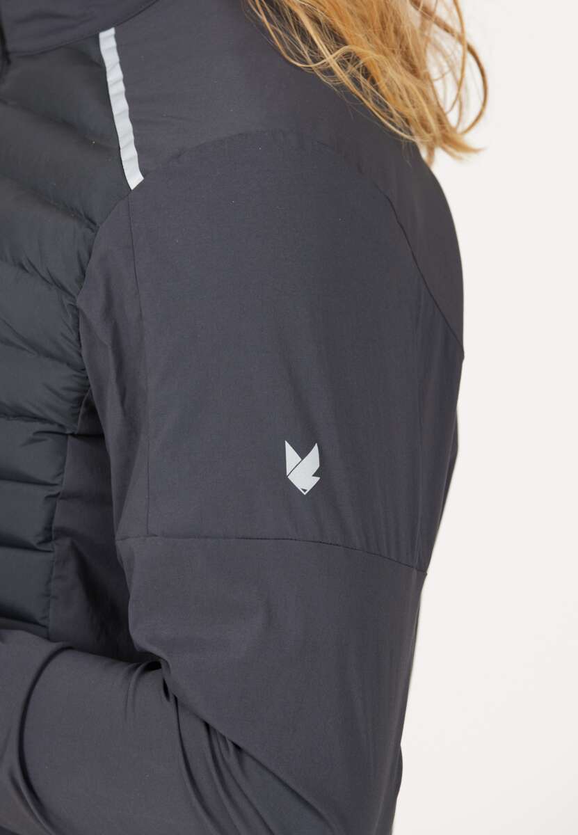 Northpeak Jakob løpejakke herre