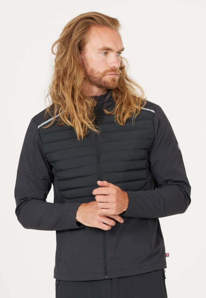 Northpeak Jakob løpejakke herre