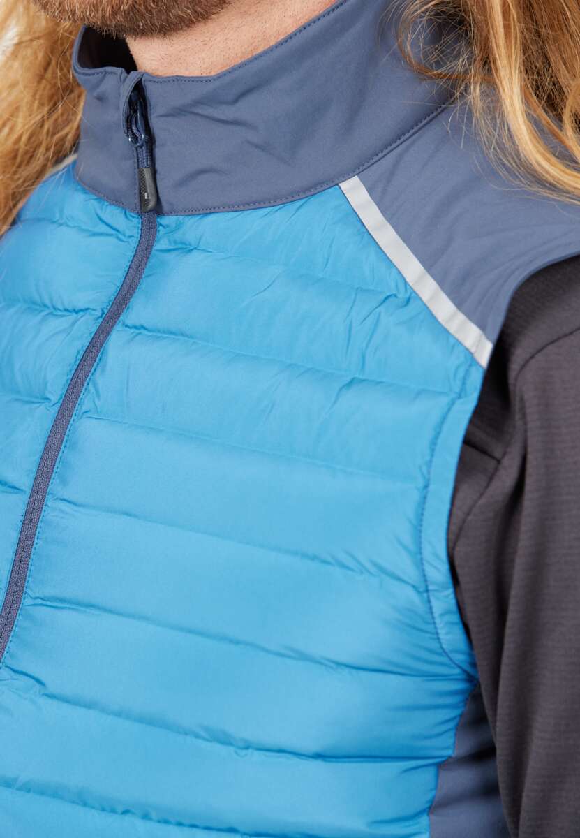 Northpeak Jakob løpevest herre