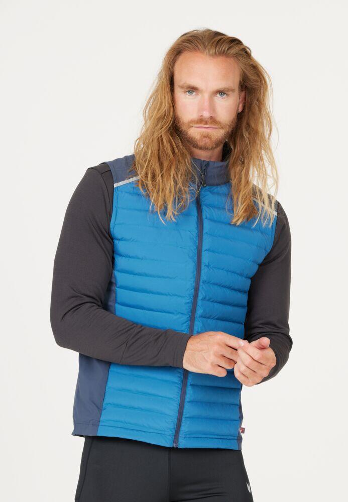 Northpeak Jakob løpevest herre