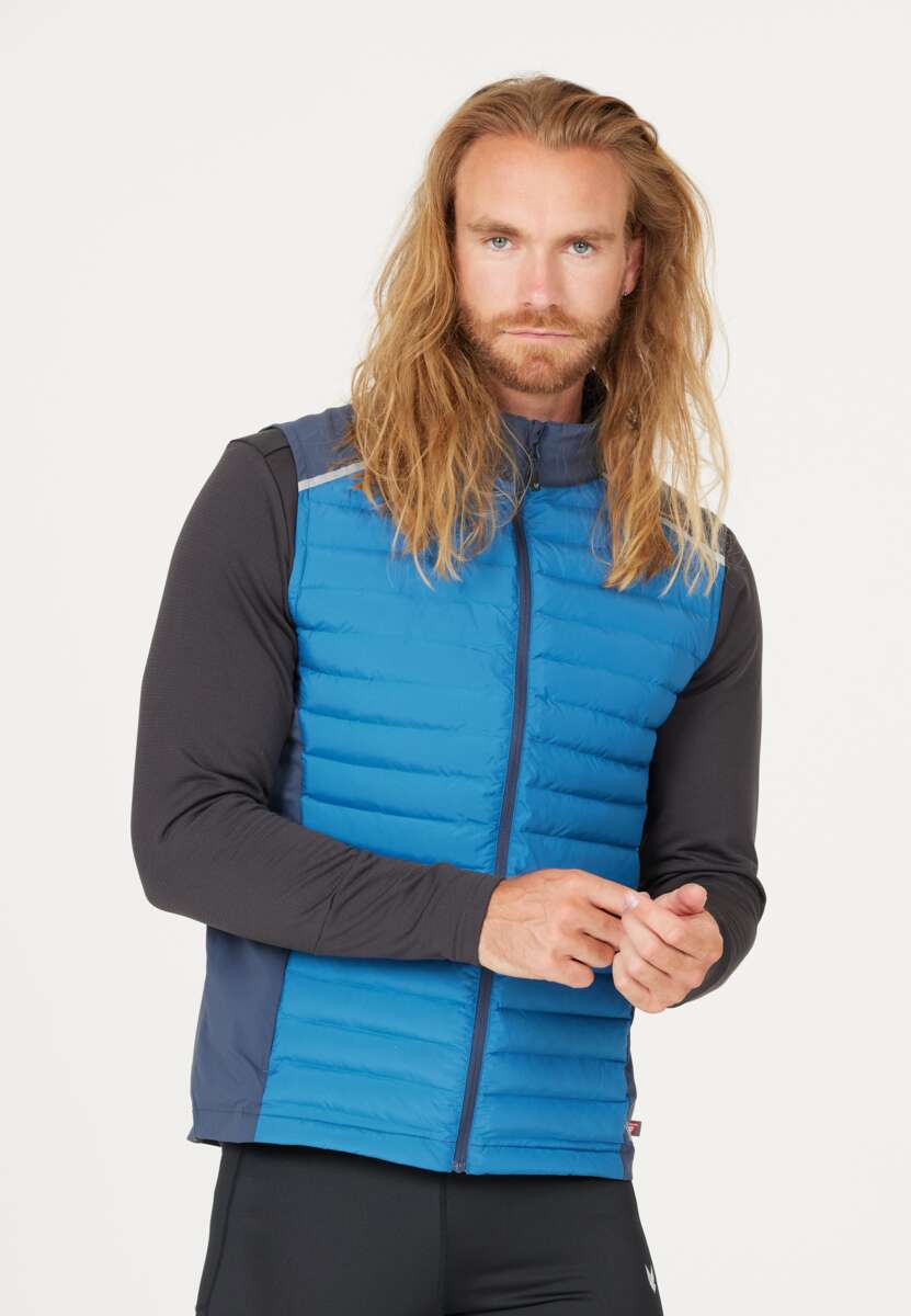 Northpeak Jakob løpevest herre