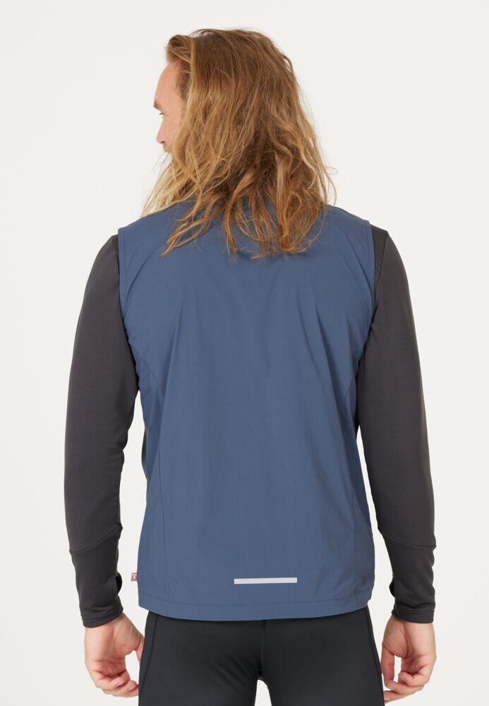 Northpeak Jakob løpevest herre