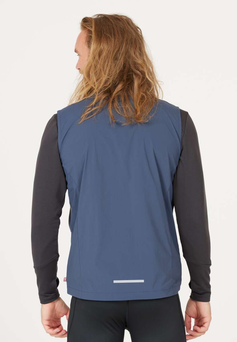 Northpeak Jakob løpevest herre