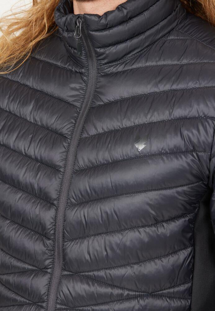 Northpeak Skarven hybridjakke herre