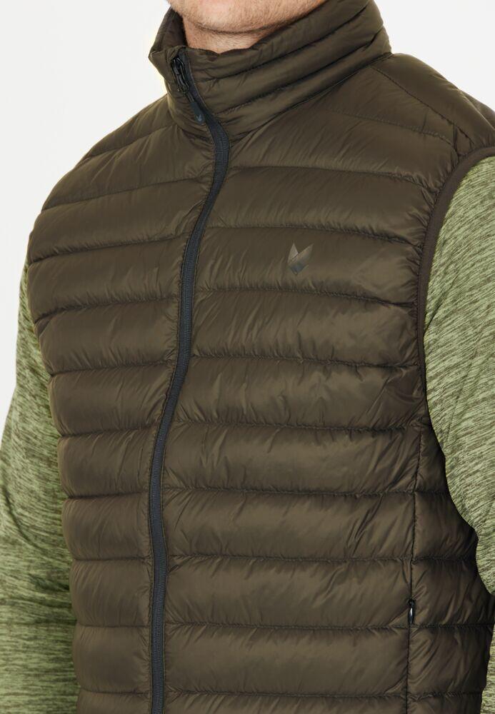 Northpeak Skarven vest herre