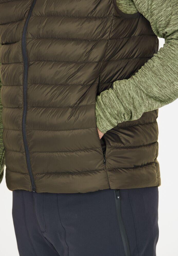Northpeak Skarven vest herre