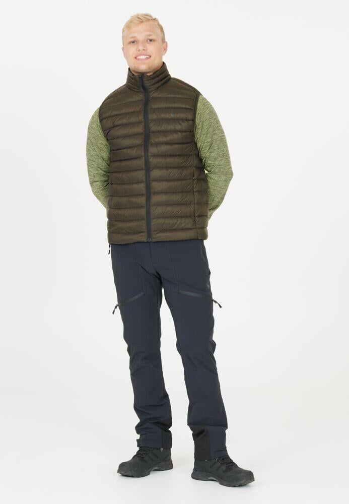 Northpeak Skarven vest herre