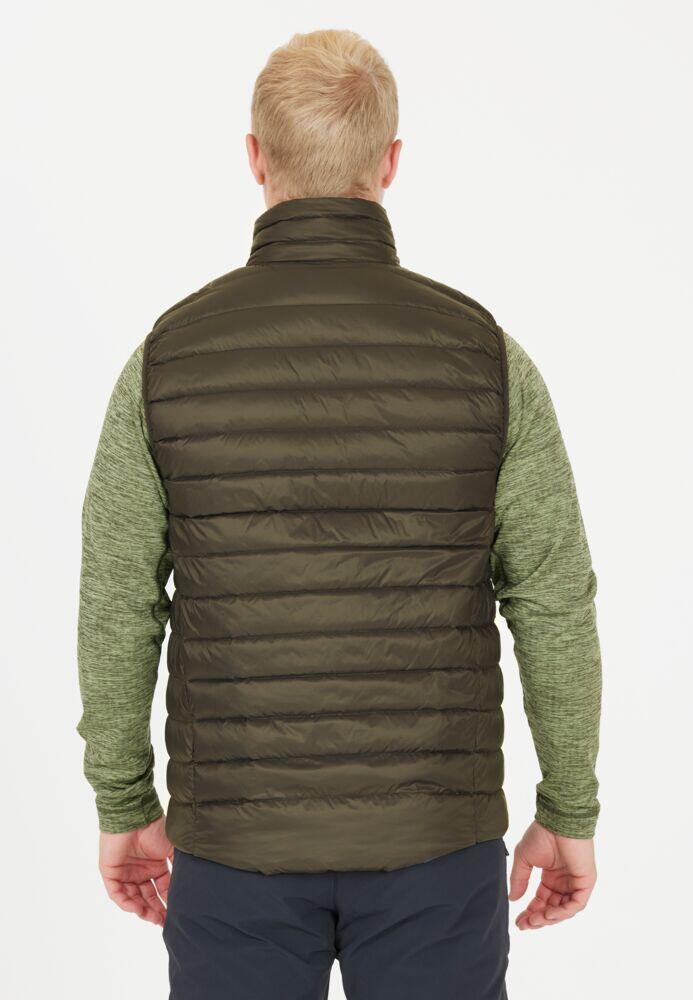 Northpeak Skarven vest herre