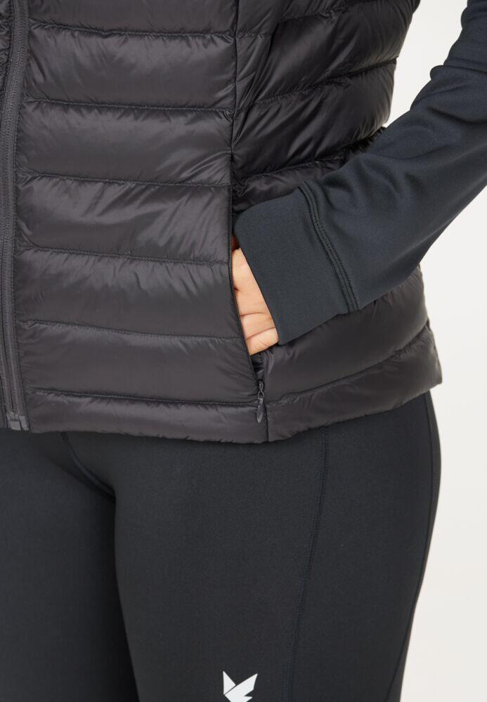 Northpeak Skarven vest dame