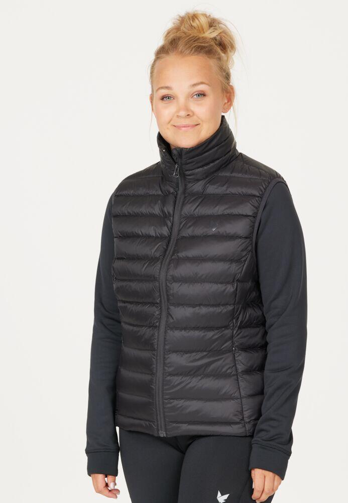 Northpeak Skarven vest dame