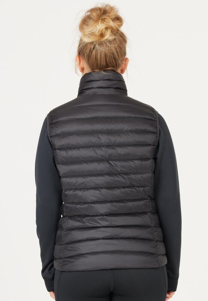 Northpeak Skarven vest dame