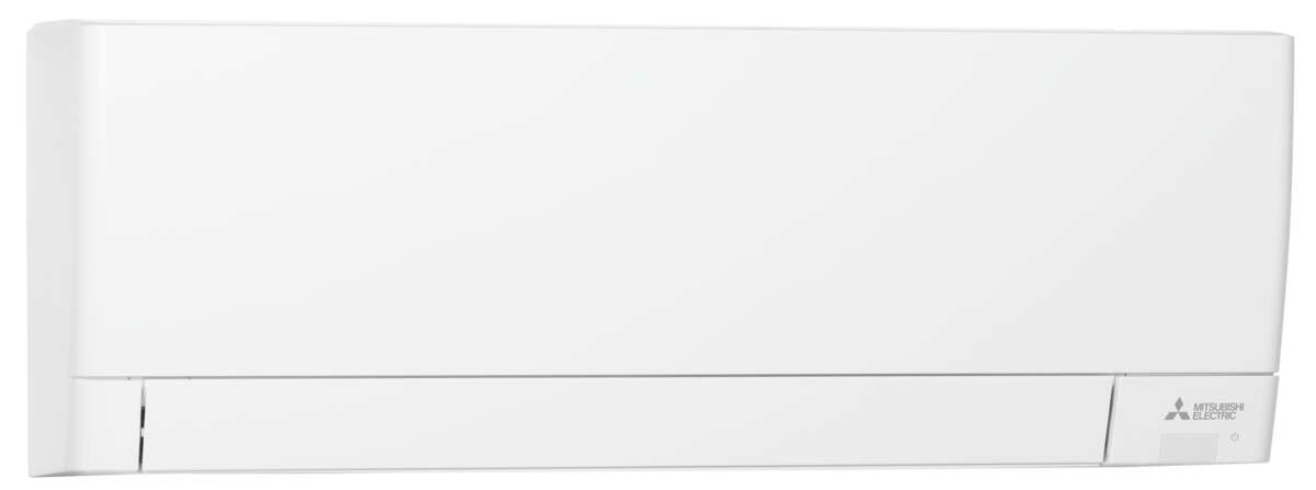 Mitsubishi Electric Gussuri 4600, ferdig montert