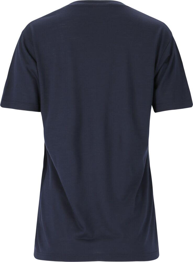 Northpeak Skarvheimen t-shirt dame